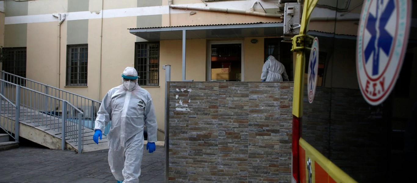 Υπόλογοι για κακουργηματικού βαθμού κατηγορία οι υπεύθυνοι της κλινικής «Ταξιάρχαι» στο Περιστέρι